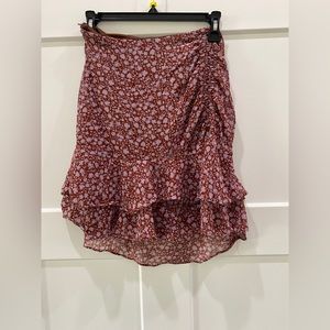 Lush Skirt (S)